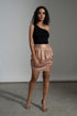 CONCERT SKIRT
